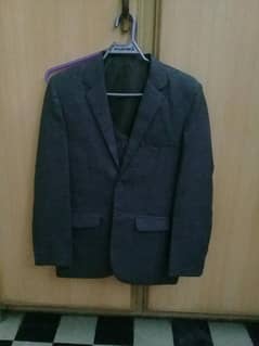 3 peice men suit