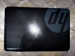 HP 1000 Shahbaz Sharif Laptop Original Excellent Condition