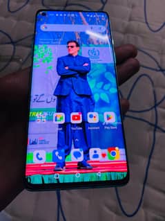 one plus 8 dual sim page approved