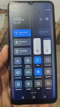 tecno spark 10c