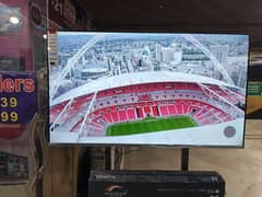 LED TV 55 INCH NEW MODEL SAMSUNG LCD TV 03004675739