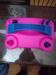 electric balloon pump