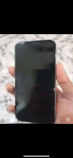 iPhone 11non pta 64g. All ok face id ok read discription
