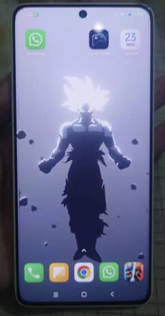 REDMI TURBO 3