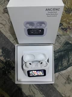 Earbuds