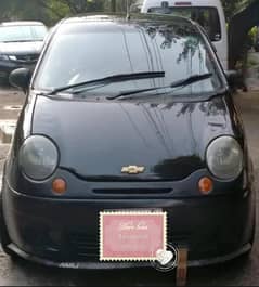 Chevrolet Joy