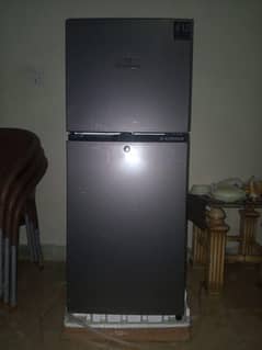 refrigerator dowlance small size 2 door box pack