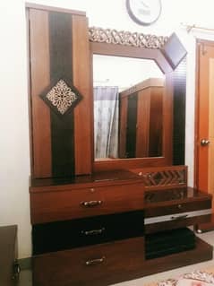 Bedroom Set