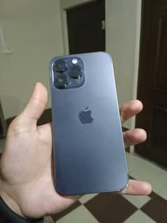 Apple iPhone 14 Pro Max