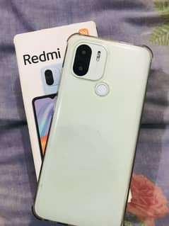 Redmi A2 plus