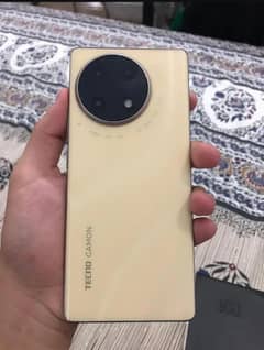 camon 30s 8+8 256gb