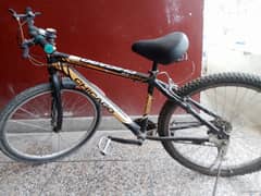 GARI CYCLE FOR SALE URGENT