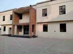 4 KANAL COMMERCIAL BUILDING FOR RENT GULBERG GARDEN MODEL MUSLIM IQBAL JOJAR TOWN SHADMAN GOR UPPER MALL LAHORE