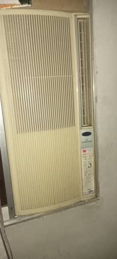 portable Ac