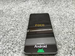 poco x6 pro