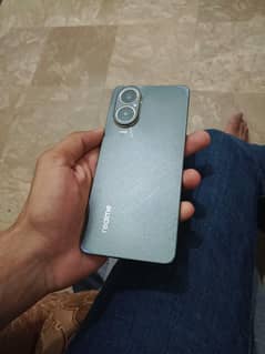 realme
