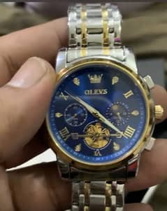 Imported original watches