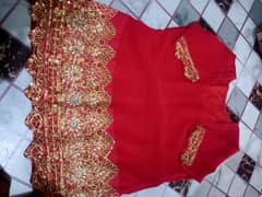 bridle lehanga