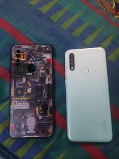 Oppo A31 ( 4.128 )