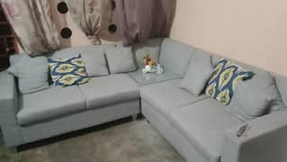 sofa wash