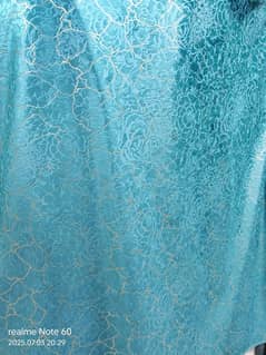 TURKISH CURTAINS