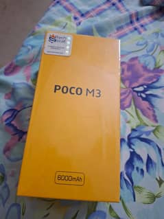 Xiaomi Poco M3 128