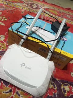 TP_Link Device