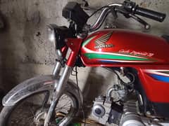 Bike good condition