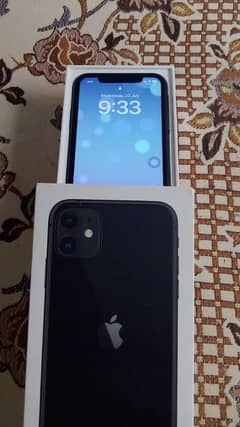 iPhone 11 PTA Approved