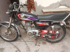 honda125 ok hai