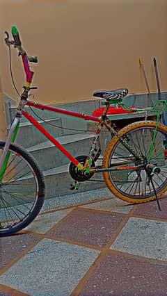 very very best welliing cycle