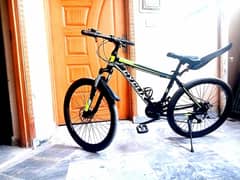 Cyclix cycle for sale