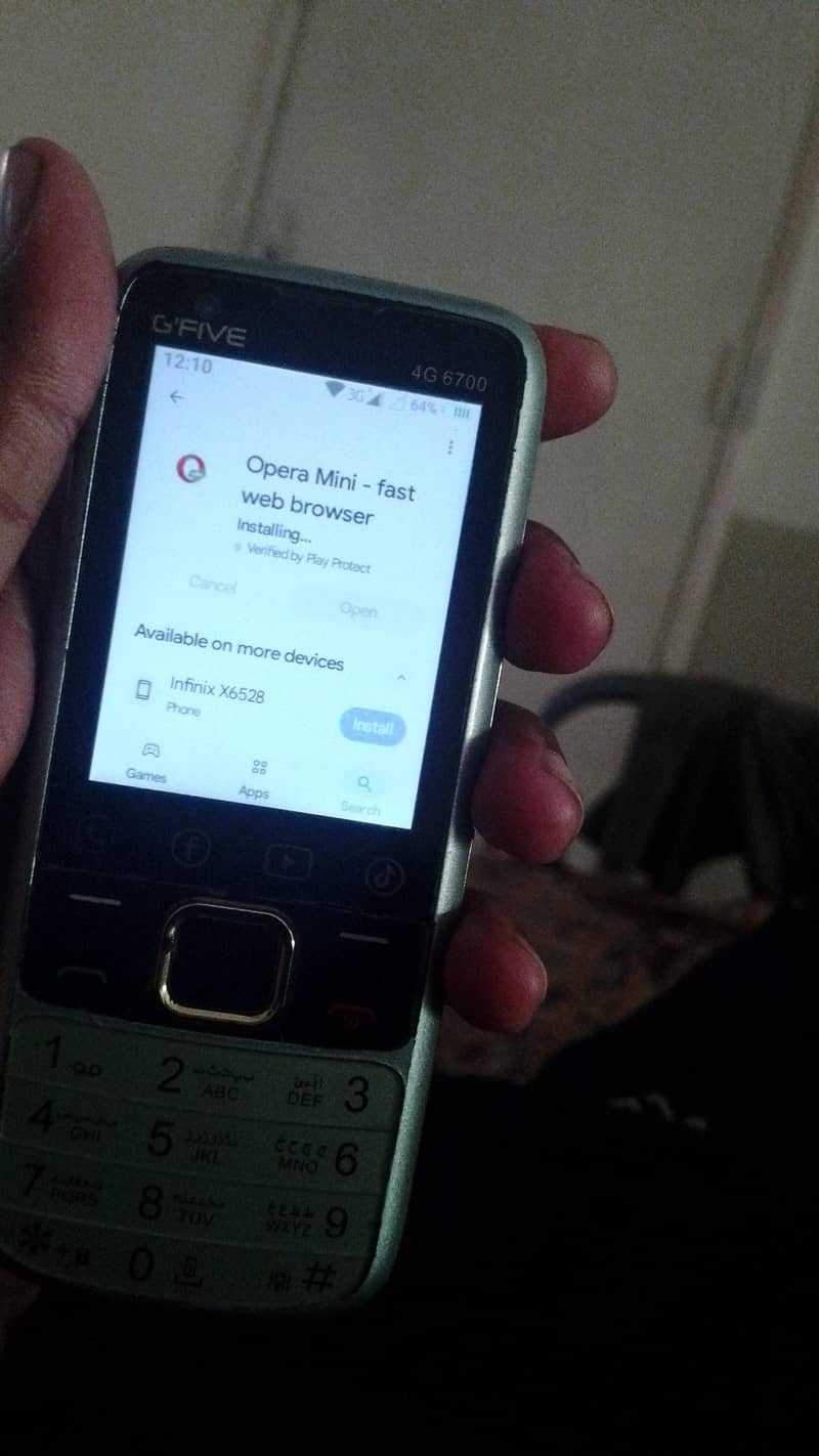 Mobile Condition New With Box 0