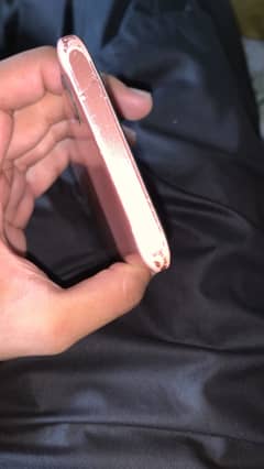Galaxy A03 Core