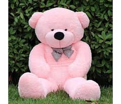 Branded Gift Teddy Bear Perfect for Birthday, Anniversary 03008010073