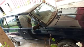 suzuki fx fresh Ready