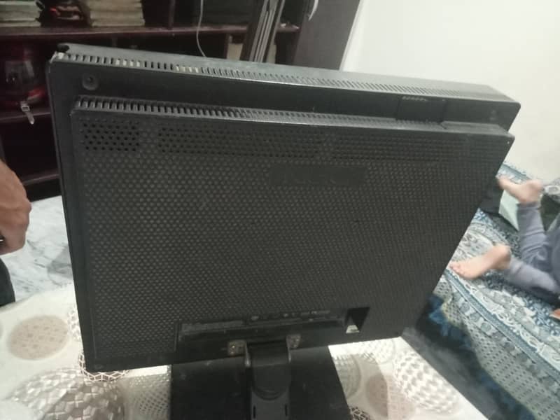 NEC Computer Monitor 1