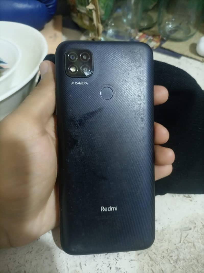 Good condition not open one hand use 0