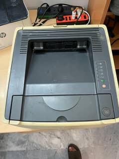 Hp laser jet p2015