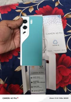 tecno camon 40 pro mobile phone 03270942868