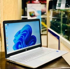 HP 11th Generation Intel Core i5-1135G7 Quadcore, upto @4.20Ghz