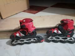 skates