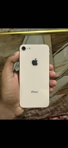 iphone 8 PTA approved