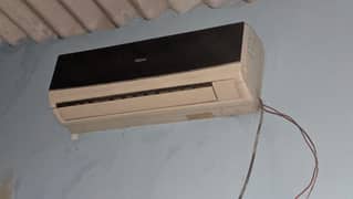 Haier Air Conditioner