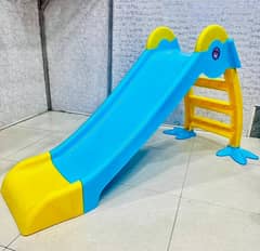 plastic slide kids