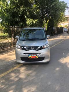 Nissan dayz 2019