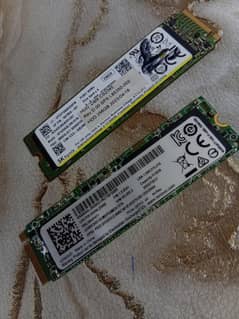 Nvme hard drive 512,  256 gb