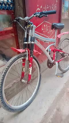Cycle