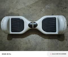 Hoverboard
