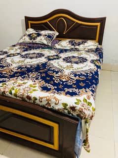 Bed Set For Sale